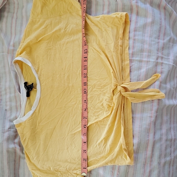 Forever 21 crop top - Picture 4 of 6